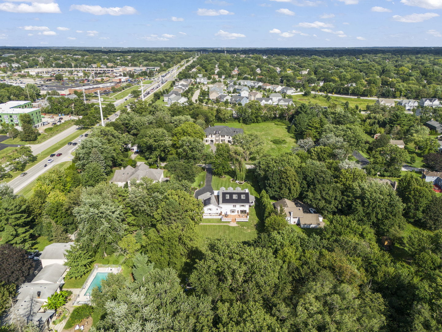 8S452 Bell Drive Naperville IL 60565