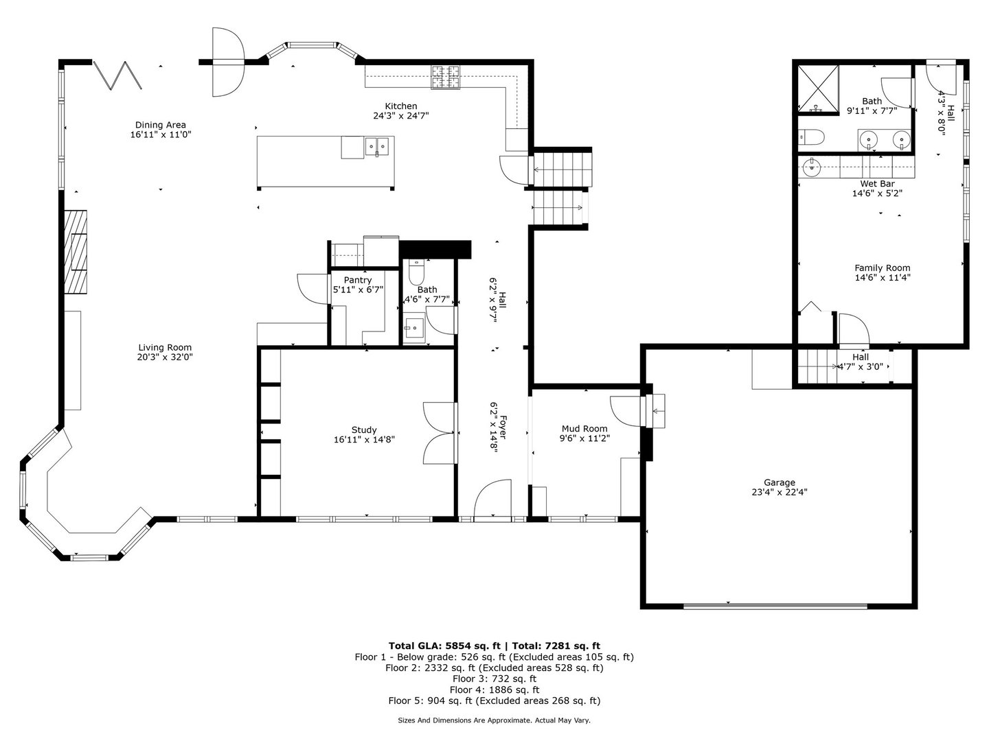 8S452 Bell Drive Naperville IL 60565