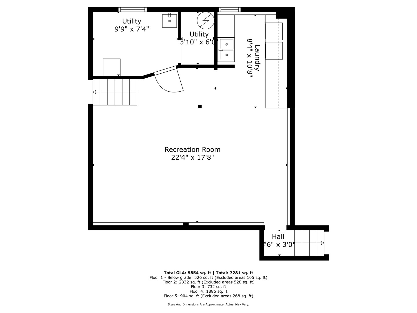8S452 Bell Drive Naperville IL 60565