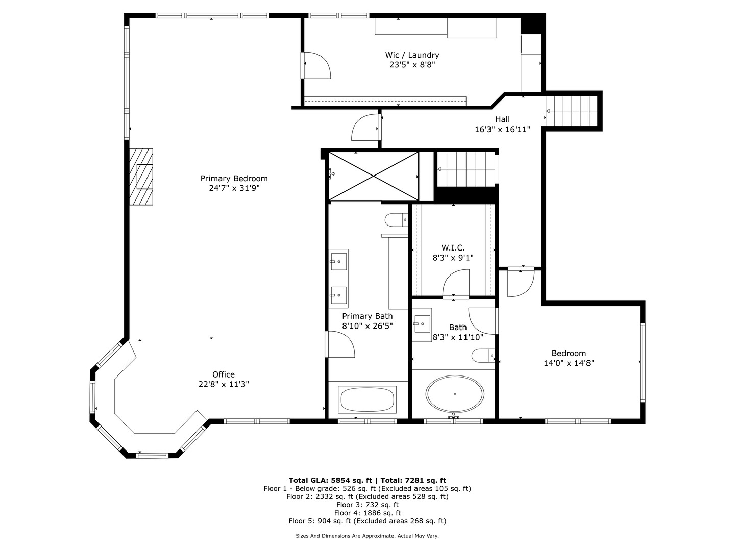 8S452 Bell Drive Naperville IL 60565
