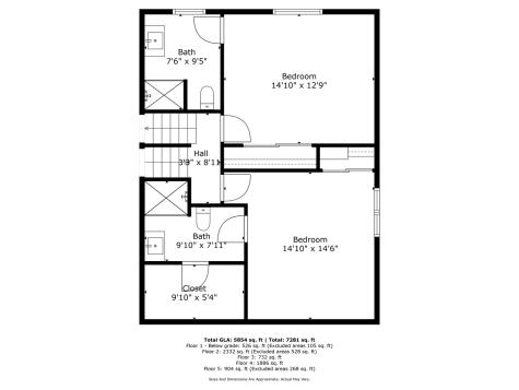 8S452 Bell Drive Naperville IL 60565