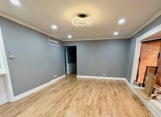 300 Miami Street Park Forest IL 60466
