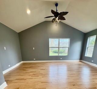 300 Miami Street Park Forest IL 60466
