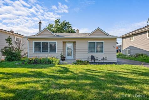 538 Harold Avenue Glendale Heights IL 60139