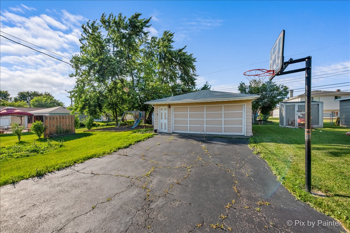 538 Harold Avenue Glendale Heights IL 60139
