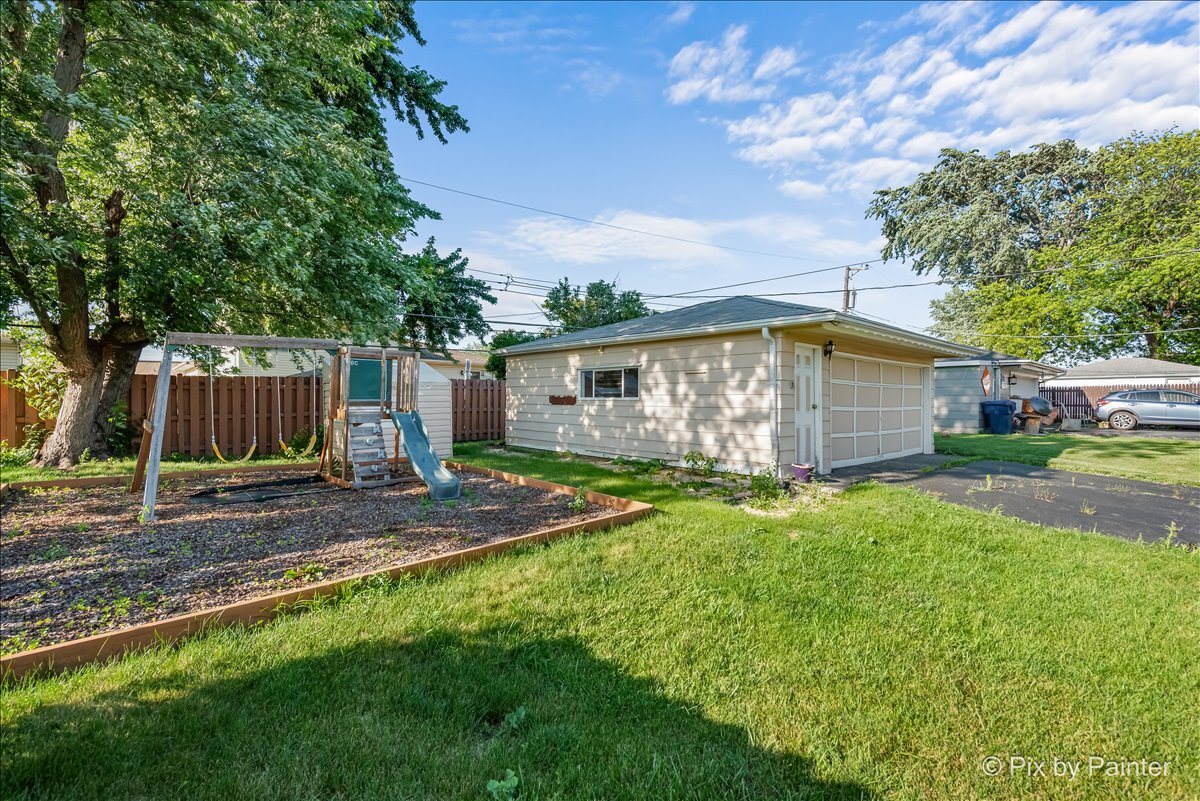 538 Harold Avenue Glendale Heights IL 60139