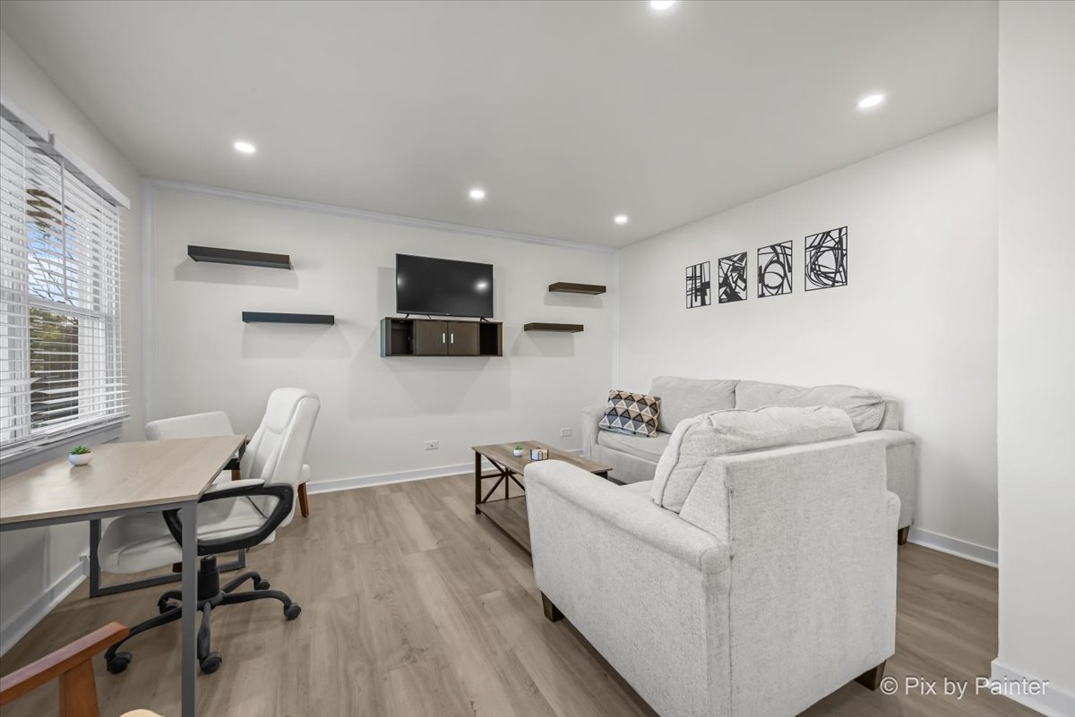 538 Harold Avenue Glendale Heights IL 60139