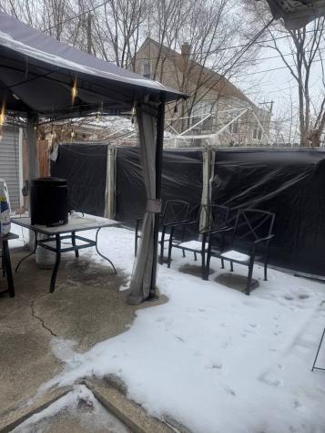 8520 South Kingston Avenue Chicago IL 60617