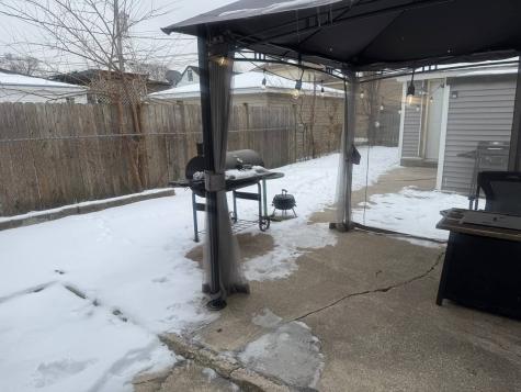 8520 South Kingston Avenue Chicago IL 60617