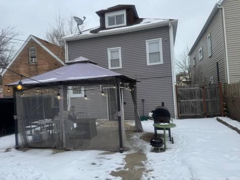 8520 South Kingston Avenue Chicago IL 60617