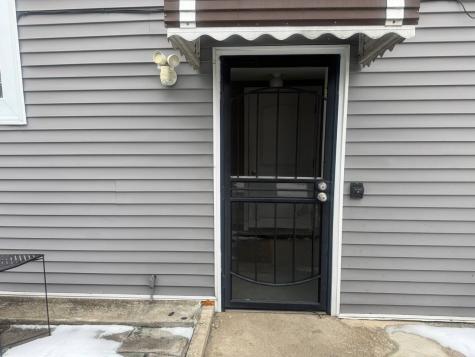 8520 South Kingston Avenue Chicago IL 60617