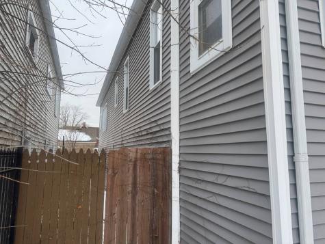 8520 South Kingston Avenue Chicago IL 60617