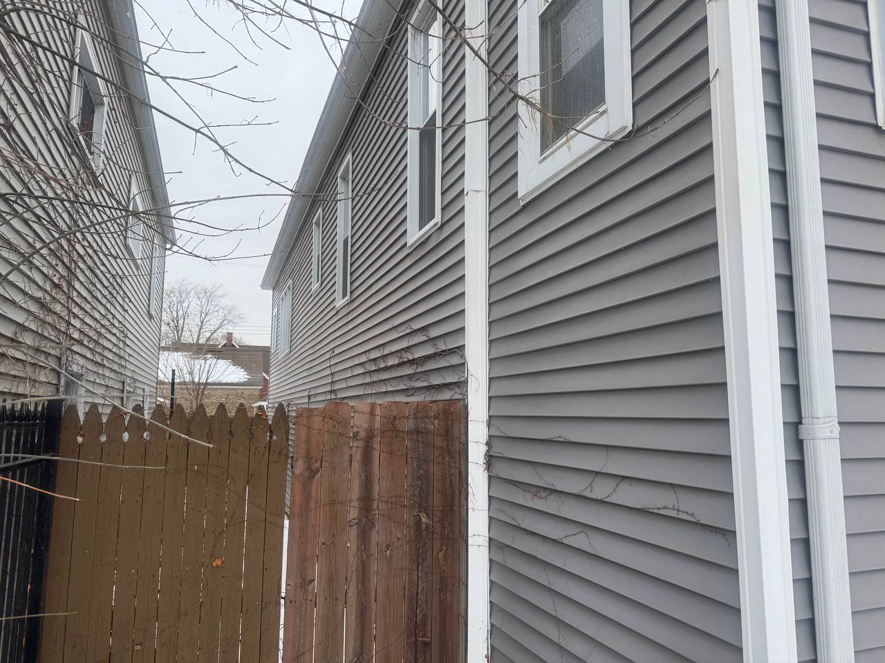 8520 South Kingston Avenue Chicago IL 60617