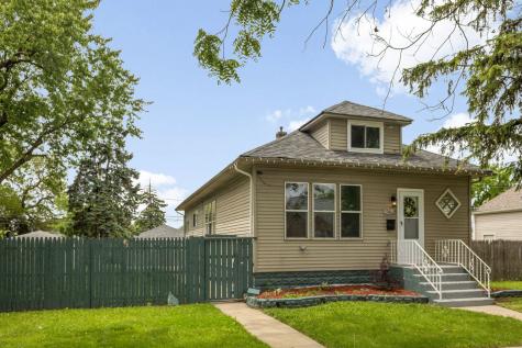 15818 Willard Avenue Harvey IL 60426