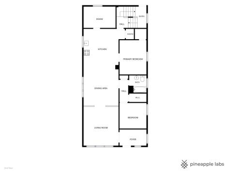15818 Willard Avenue Harvey IL 60426
