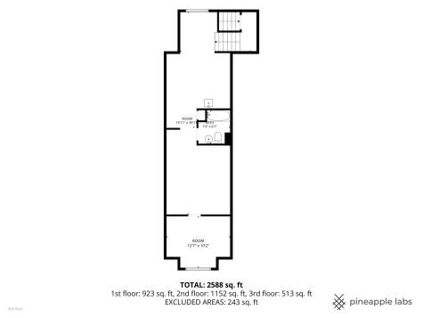 15818 Willard Avenue Harvey IL 60426