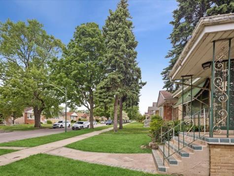 12651 South Harvard Avenue Chicago IL 60628