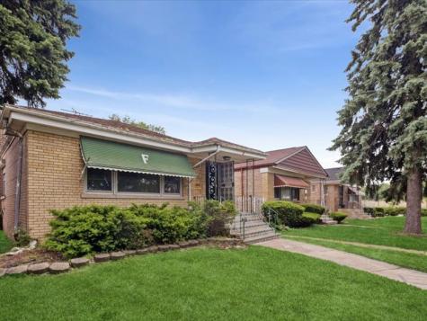 12651 South Harvard Avenue Chicago IL 60628