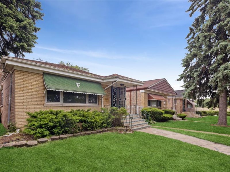 12651 South Harvard Avenue Chicago IL 60628