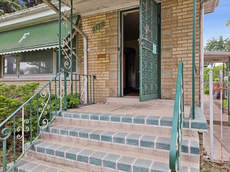 12651 South Harvard Avenue Chicago IL 60628