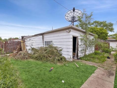 12651 South Harvard Avenue Chicago IL 60628
