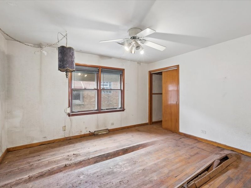 12651 South Harvard Avenue Chicago IL 60628