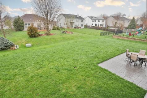 1110 Waterfront Lane Pingree Grove IL 60140