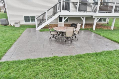 1110 Waterfront Lane Pingree Grove IL 60140