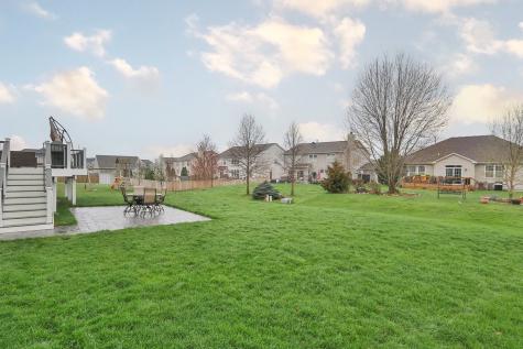 1110 Waterfront Lane Pingree Grove IL 60140