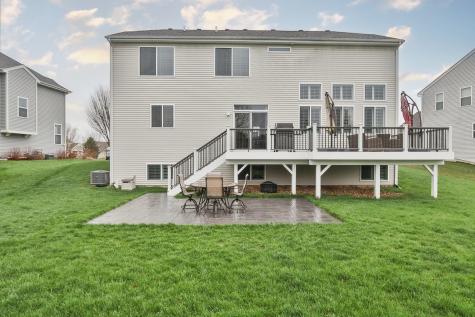 1110 Waterfront Lane Pingree Grove IL 60140