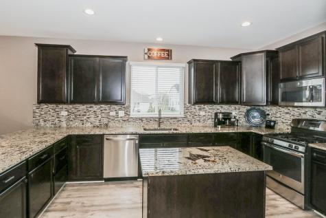 1110 Waterfront Lane Pingree Grove IL 60140