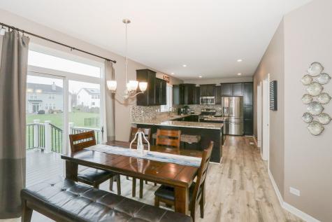 1110 Waterfront Lane Pingree Grove IL 60140