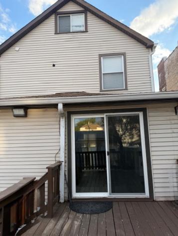 2711 North Marmora Avenue Chicago IL 60639