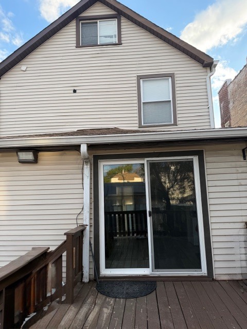 2711 North Marmora Avenue Chicago IL 60639
