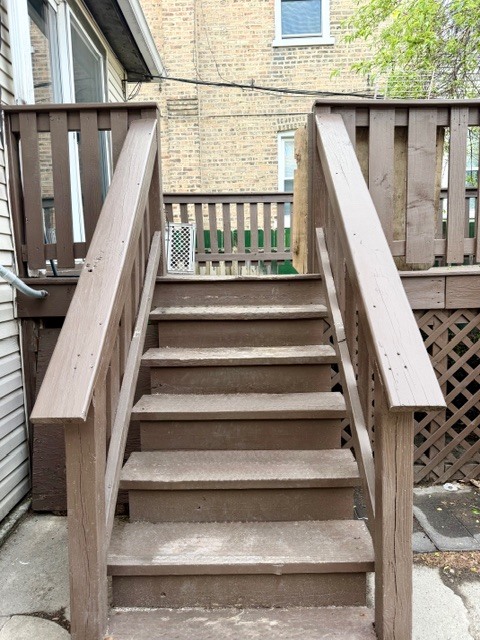 2711 North Marmora Avenue Chicago IL 60639