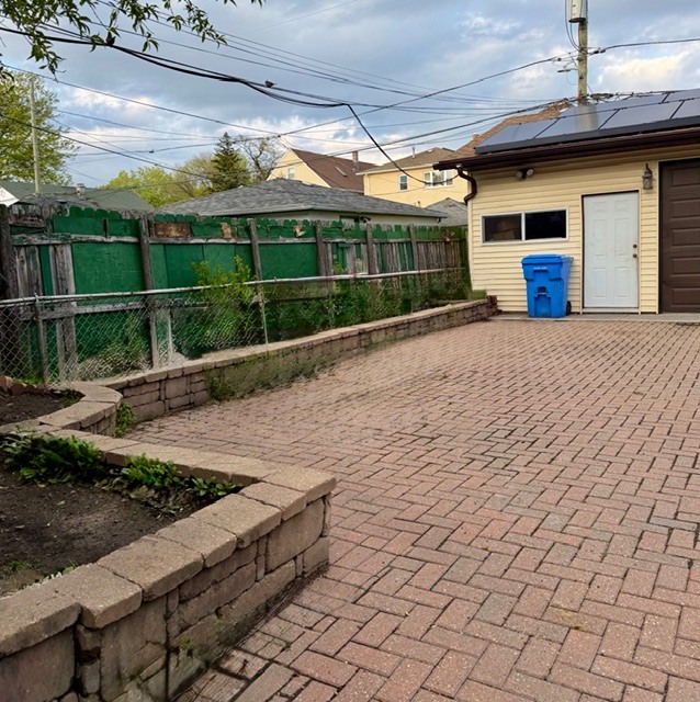2711 North Marmora Avenue Chicago IL 60639