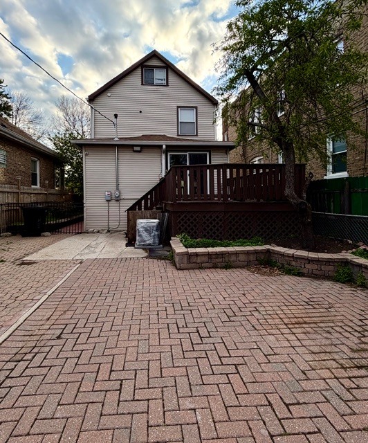 2711 North Marmora Avenue Chicago IL 60639