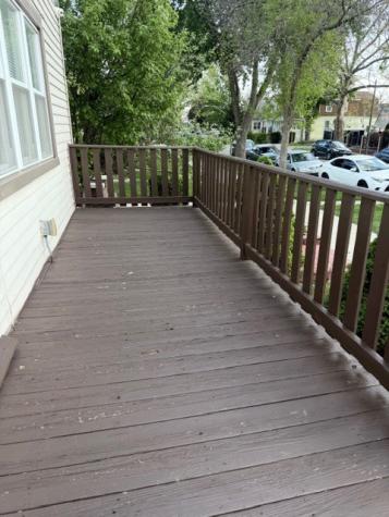 2711 North Marmora Avenue Chicago IL 60639