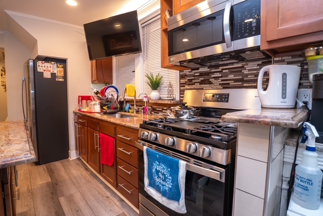 2711 North Marmora Avenue Chicago IL 60639