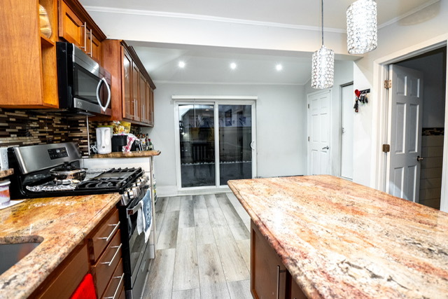 2711 North Marmora Avenue Chicago IL 60639