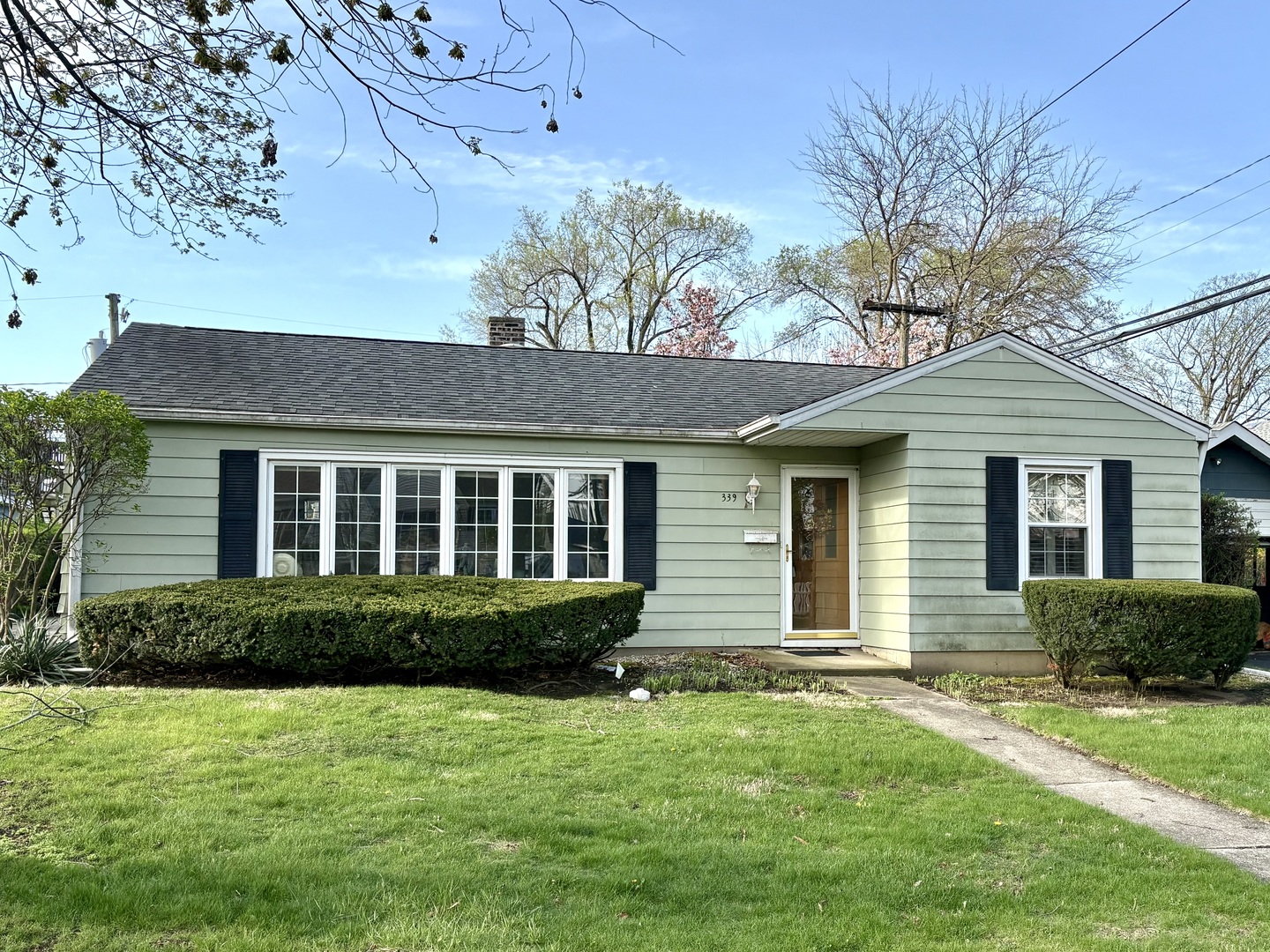 339 3RD Street Downers Grove IL 60515