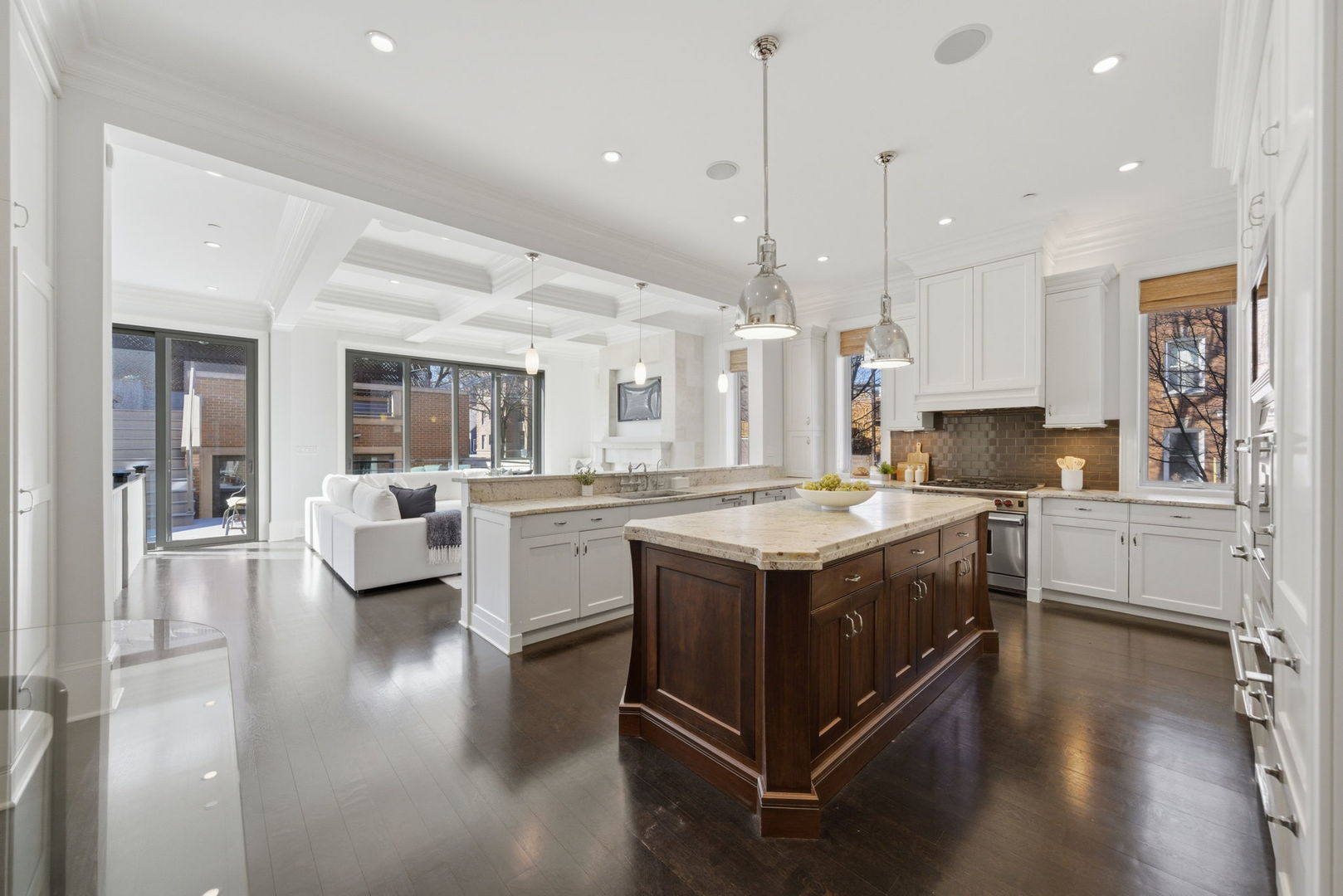 2658 North Mildred Avenue Chicago IL 60614