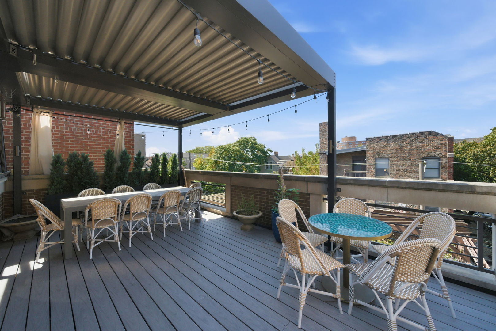 2658 North Mildred Avenue Chicago IL 60614