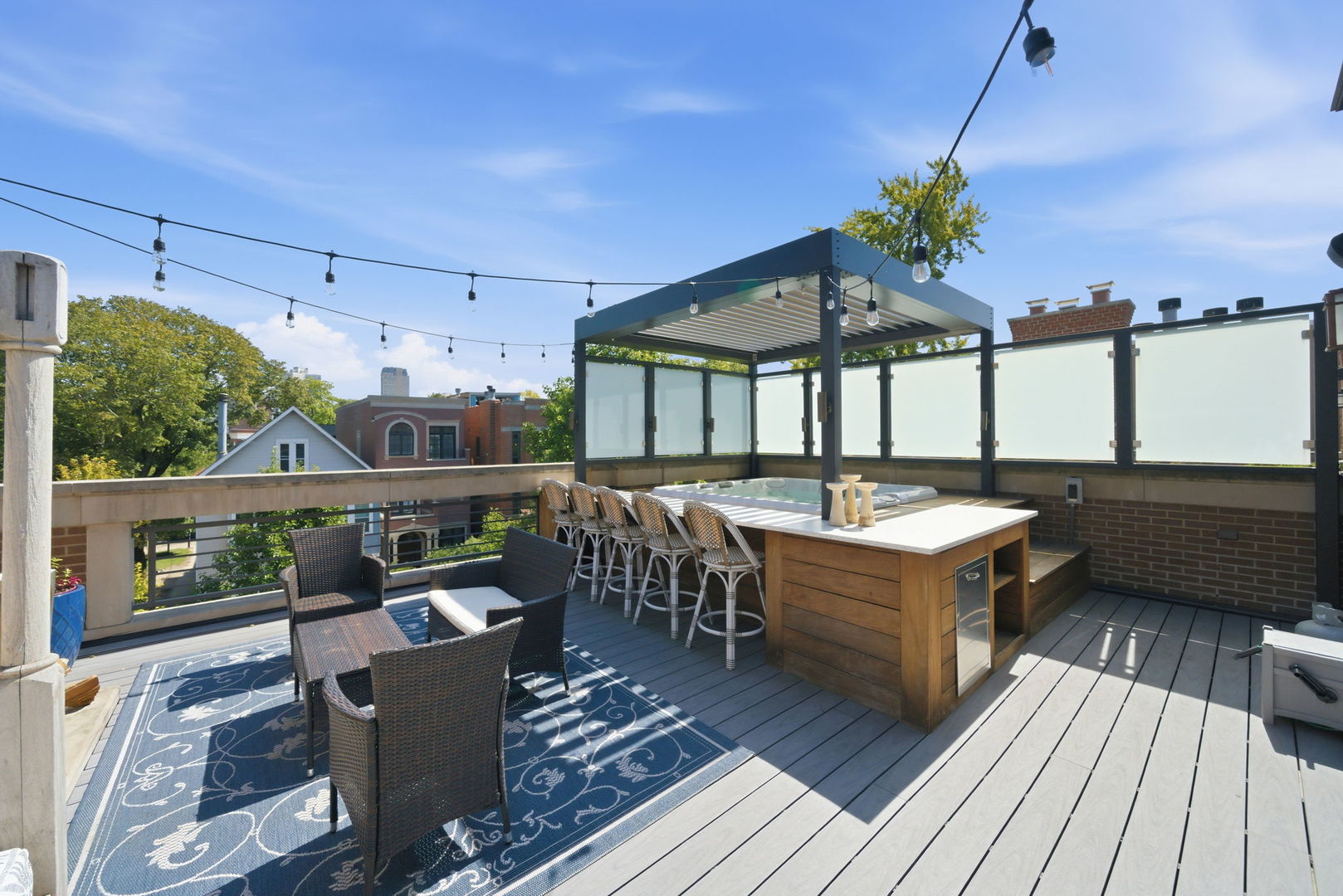 2658 North Mildred Avenue Chicago IL 60614