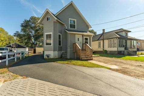714 South Joliet Street Joliet IL 60436