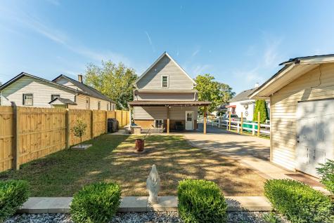 714 South Joliet Street Joliet IL 60436