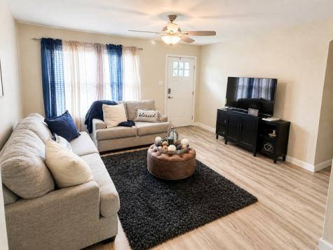 2107 Rodney Drive Champaign IL 61821