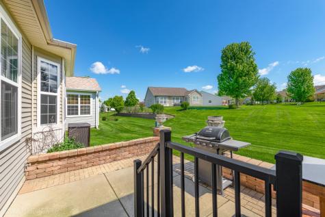 2661 Venetian Lane Elgin IL 60124