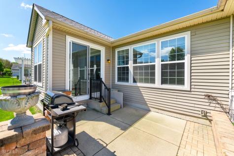 2661 Venetian Lane Elgin IL 60124