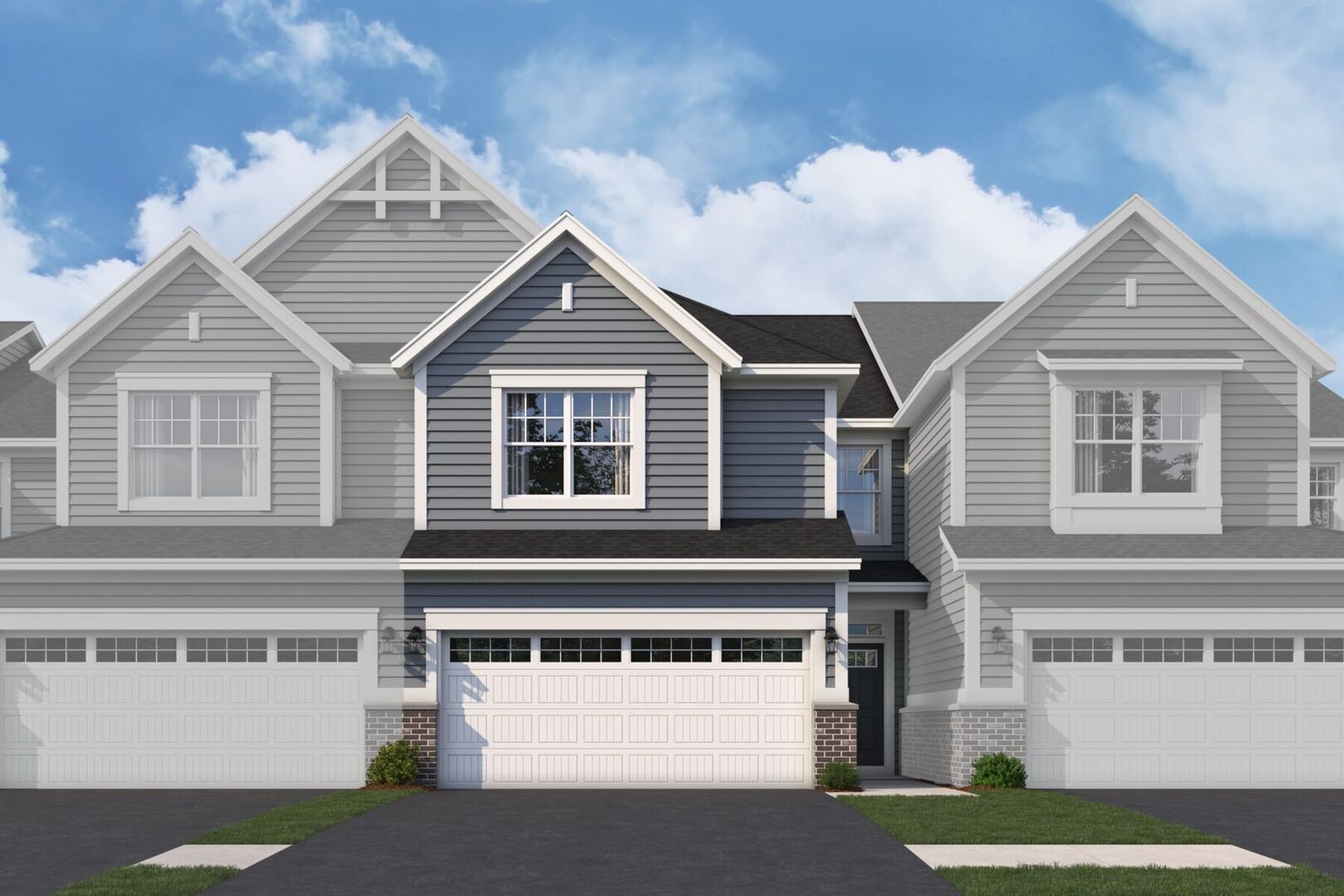 14345 South Charlton Place Plainfield IL 60544